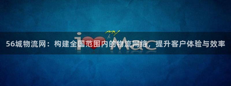 usdt持币查询：56城物流网：构建