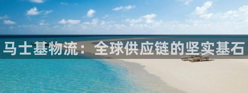 usdt注册需要身份证吗：马士基物流